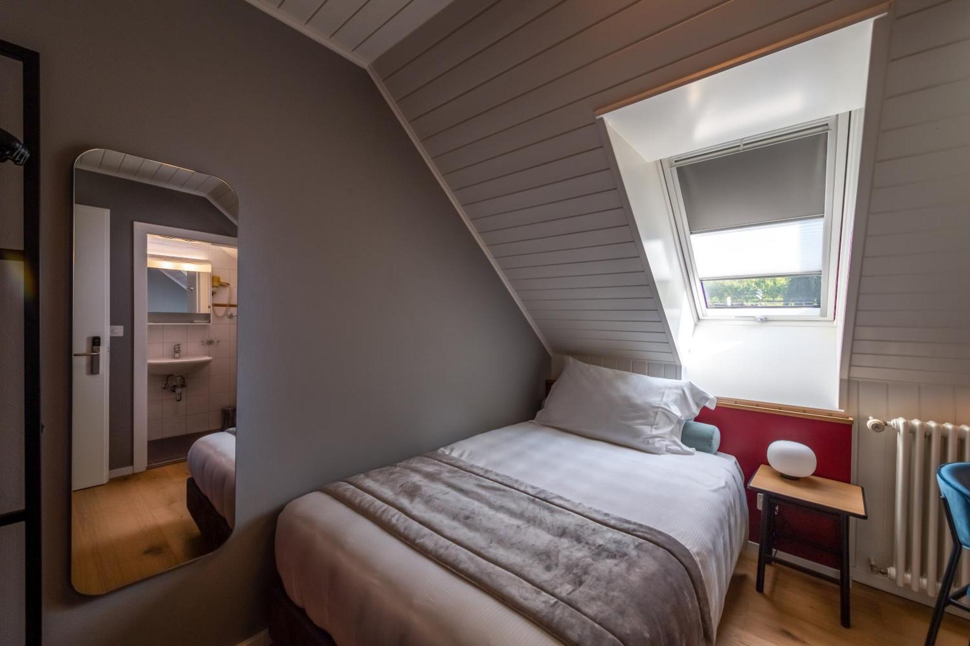 Chatonneyre Hotel & Restaurant Vevey Esterno foto