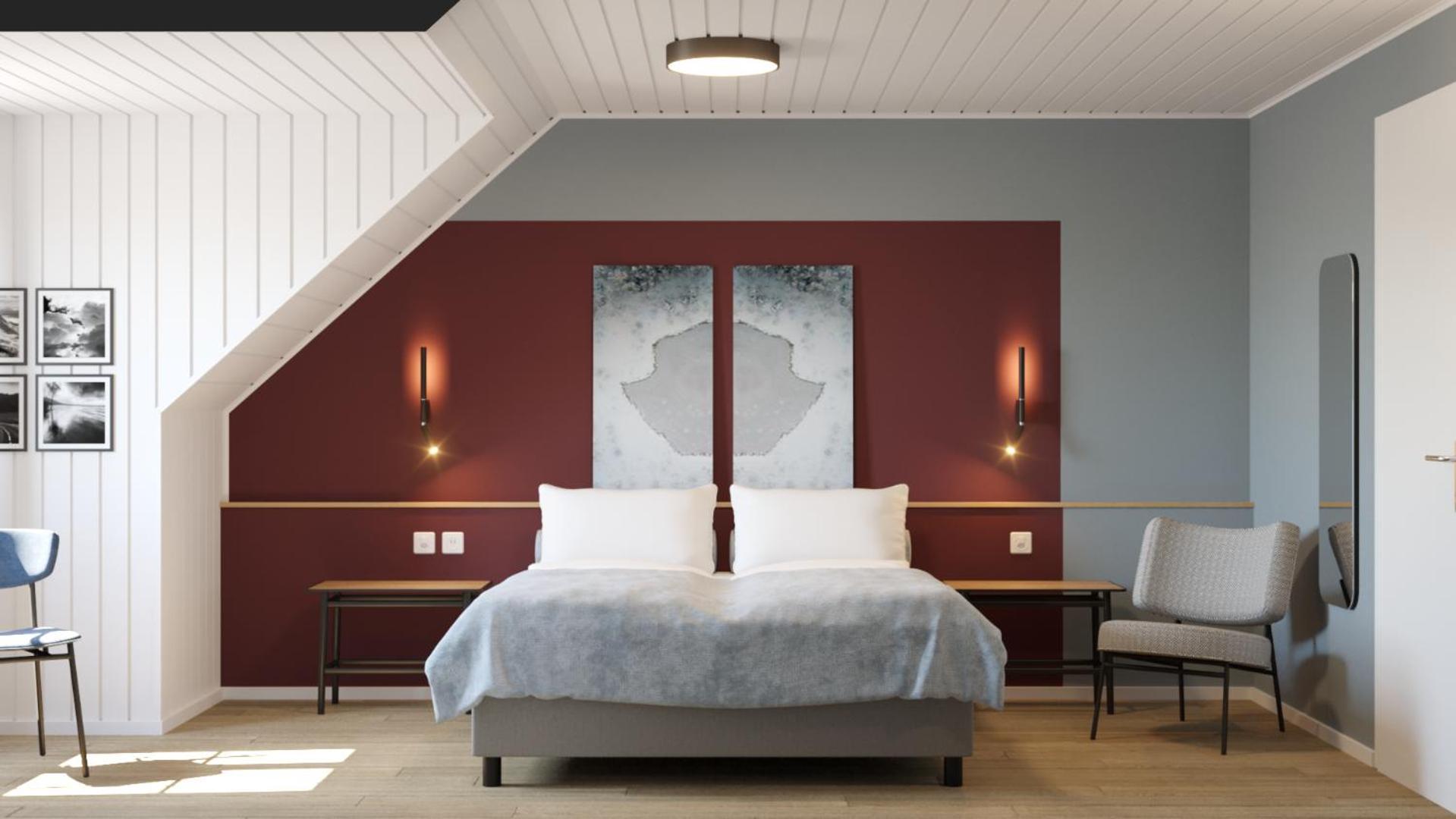 Chatonneyre Hotel & Restaurant Vevey Esterno foto