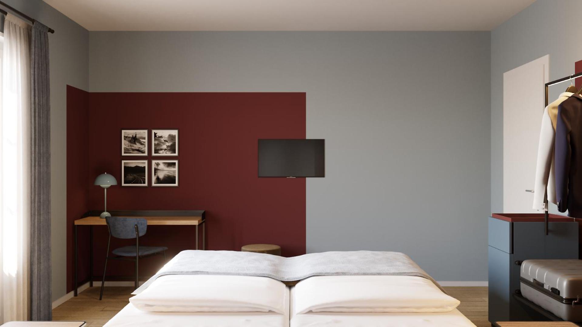 Chatonneyre Hotel & Restaurant Vevey Esterno foto