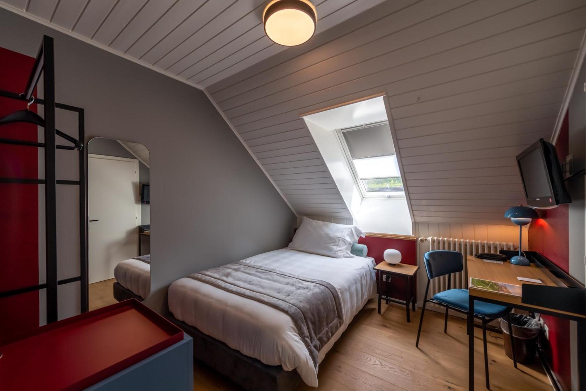Chatonneyre Hotel & Restaurant Vevey Esterno foto