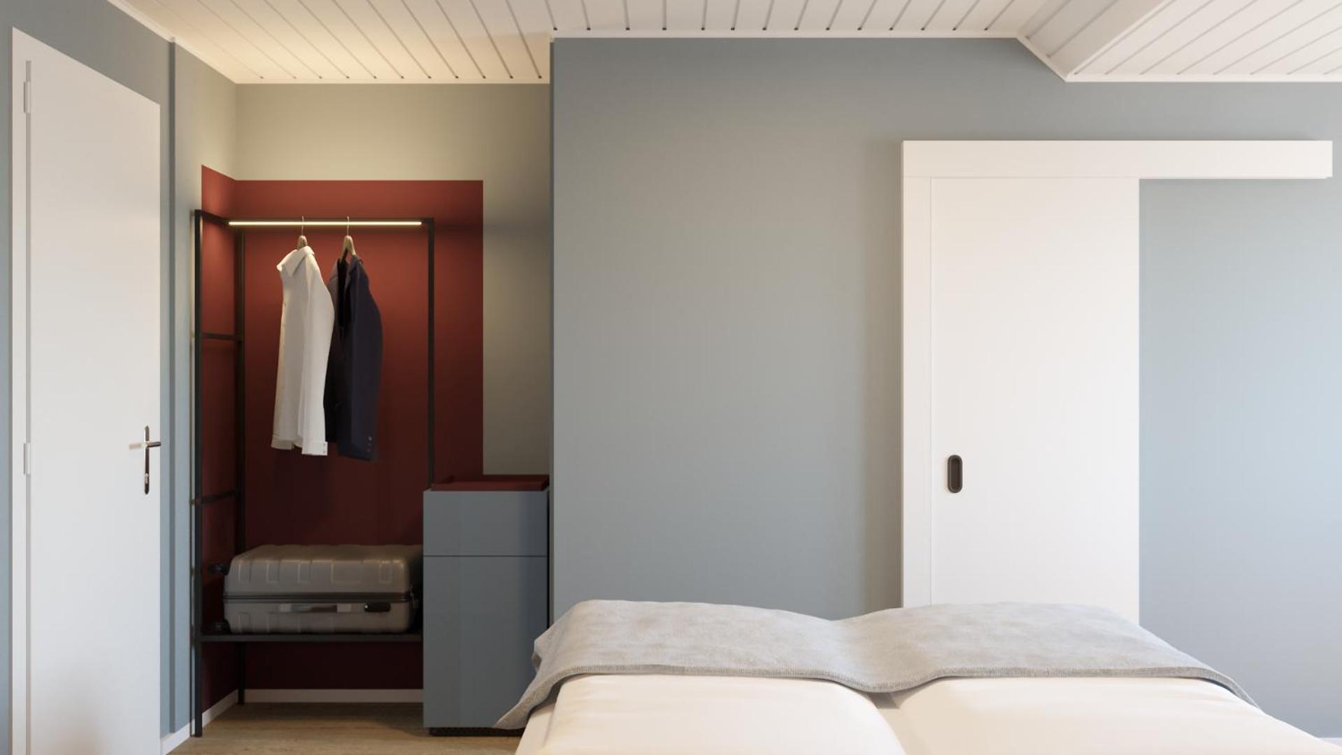 Chatonneyre Hotel & Restaurant Vevey Esterno foto