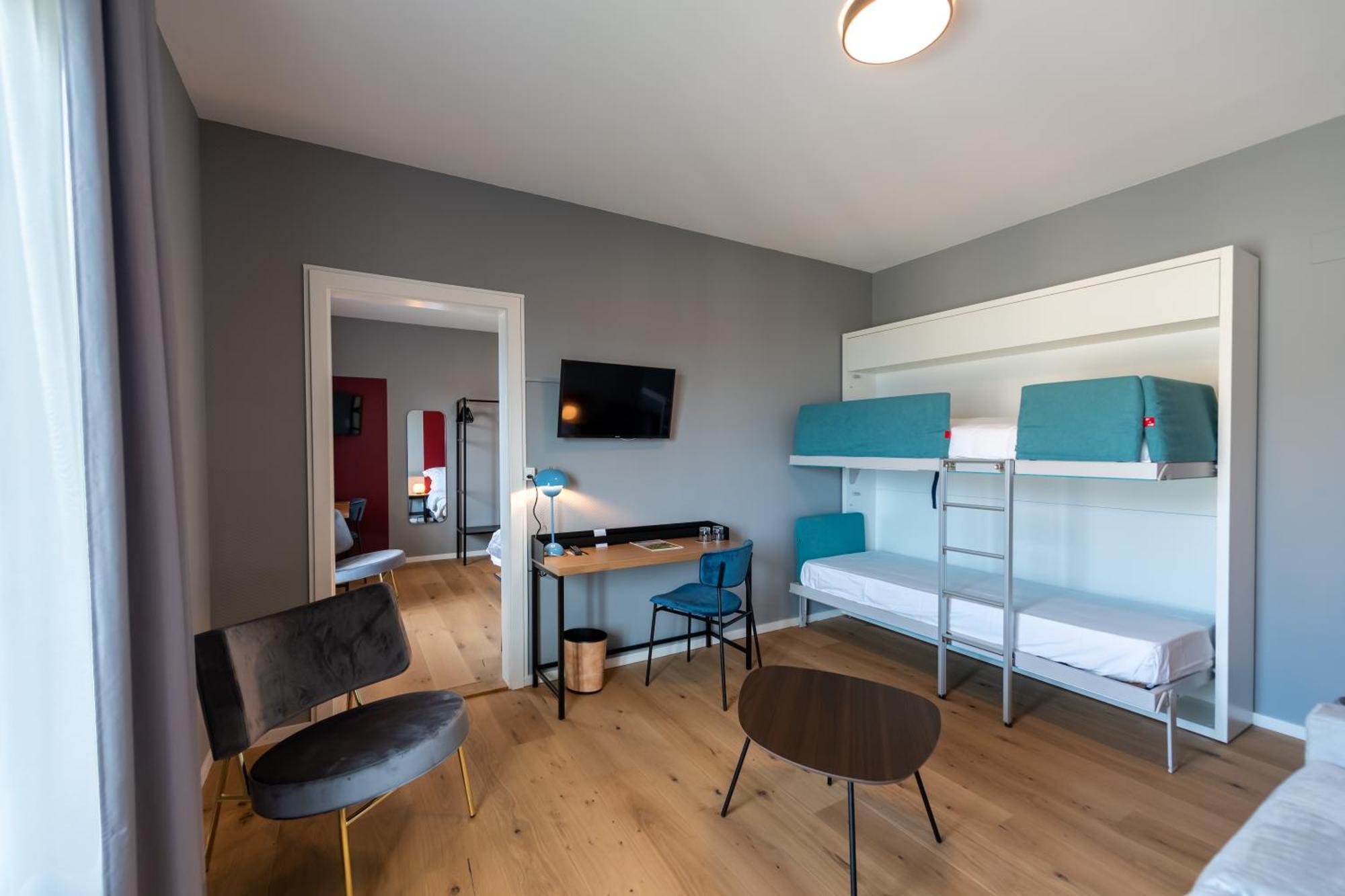 Chatonneyre Hotel & Restaurant Vevey Esterno foto