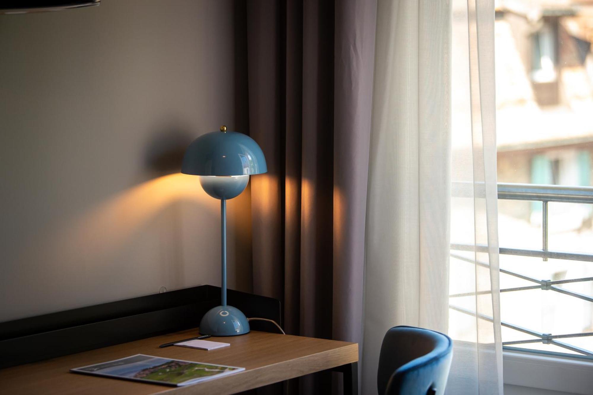 Chatonneyre Hotel & Restaurant Vevey Esterno foto