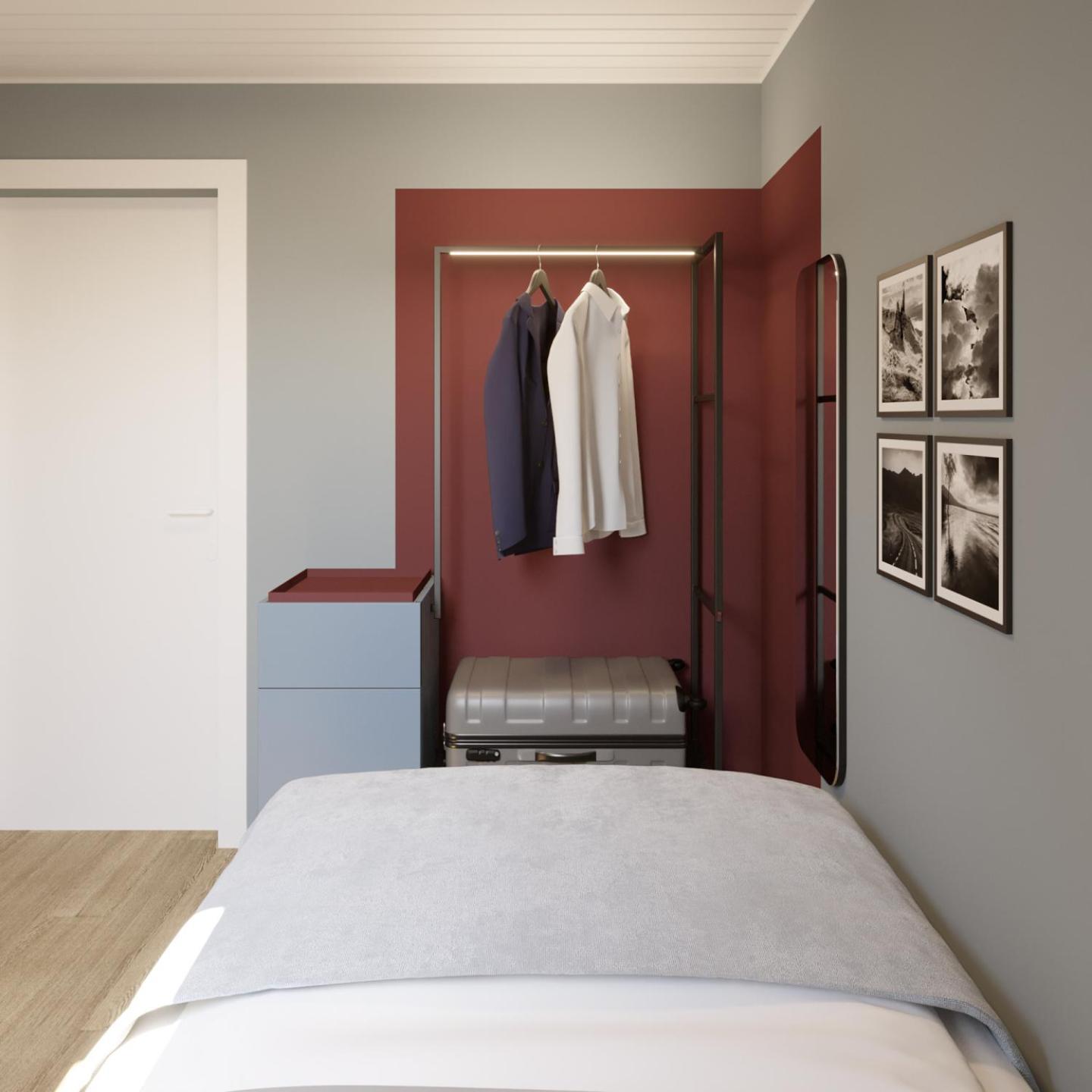 Chatonneyre Hotel & Restaurant Vevey Esterno foto