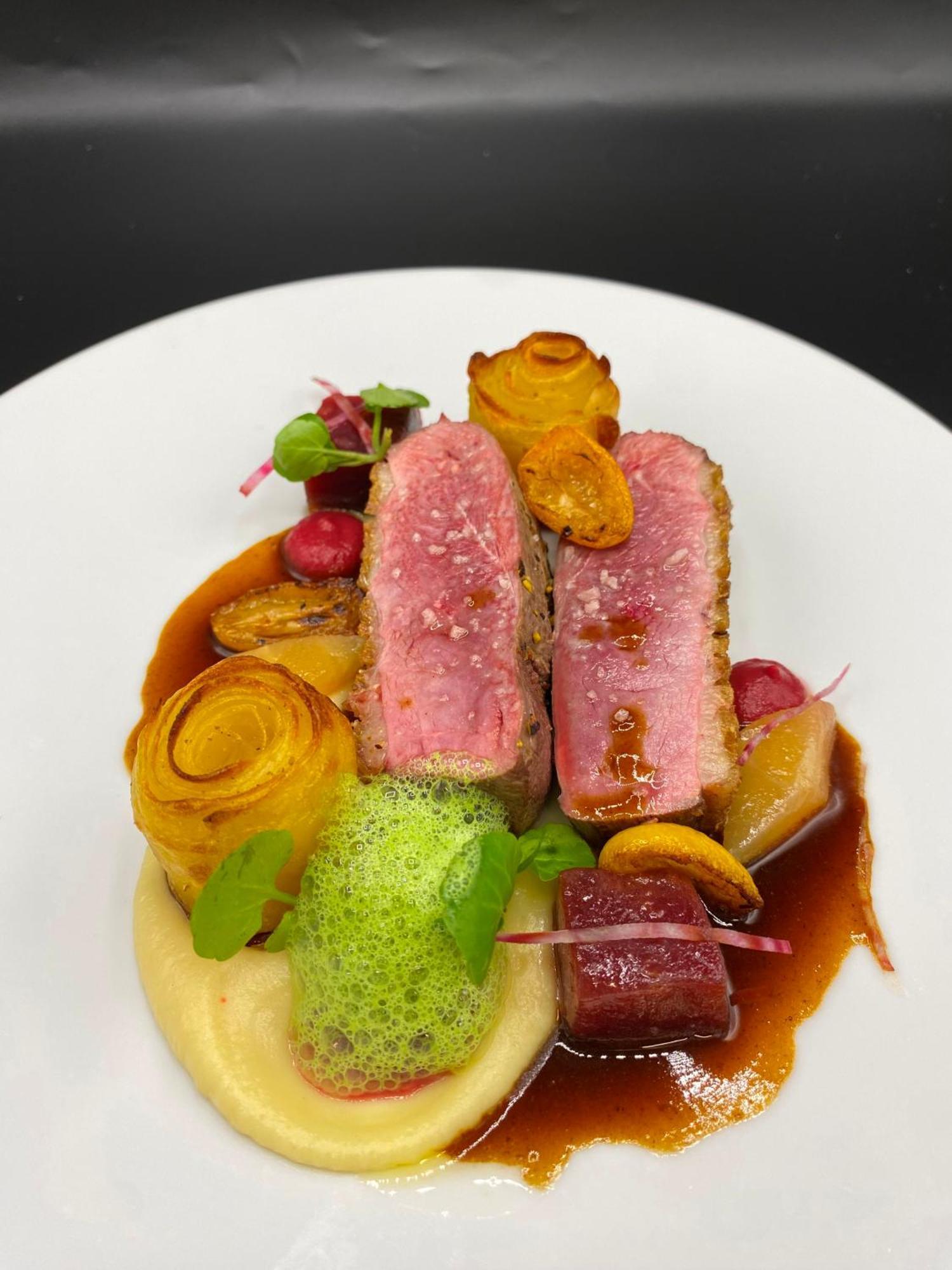 Chatonneyre Hotel & Restaurant Vevey Esterno foto